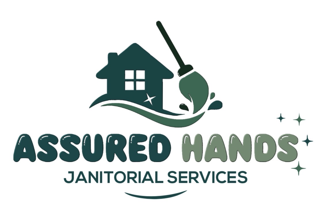 Assured Hands Logo